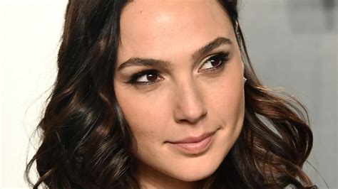 gal gadot leaks|Gal Gadots Most Controversial Moments